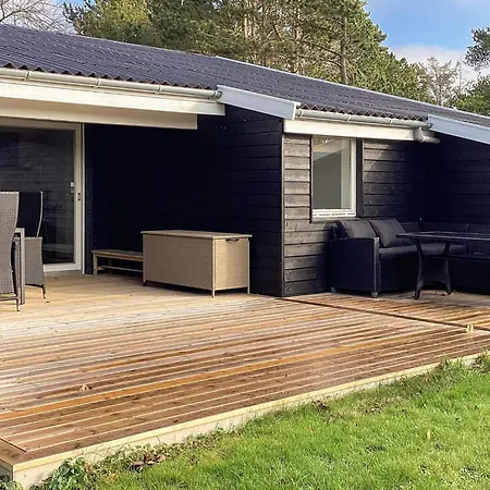 Pet-friendly Near Magleskov Huse