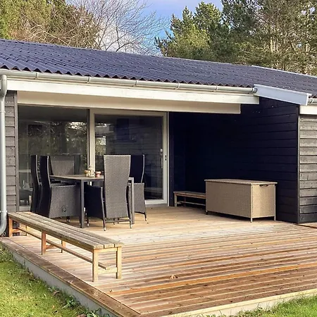 Pet-friendly Near Feriehus Dannemare