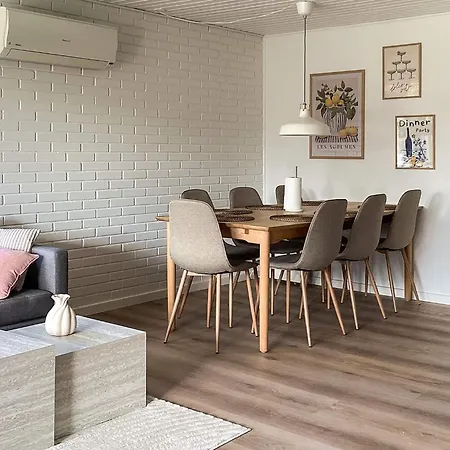 Feriehus Pet-friendly Near