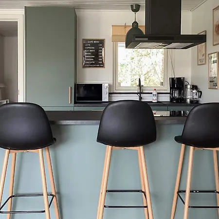 Pet-friendly Near Feriehus