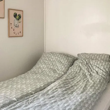 Feriehus Pet-friendly Near *