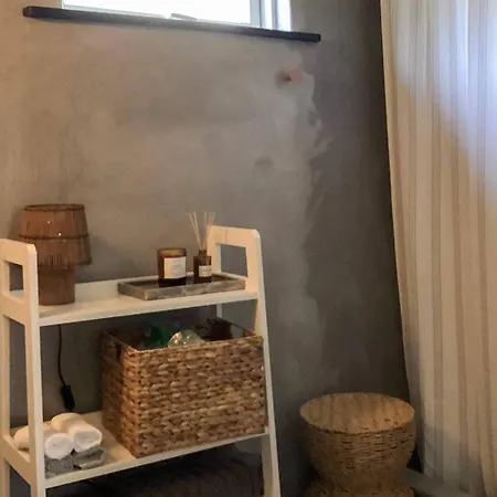 Pet-friendly Near Feriehus