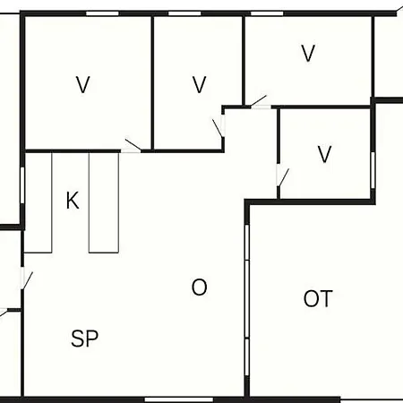Feriehus Pet-friendly Near